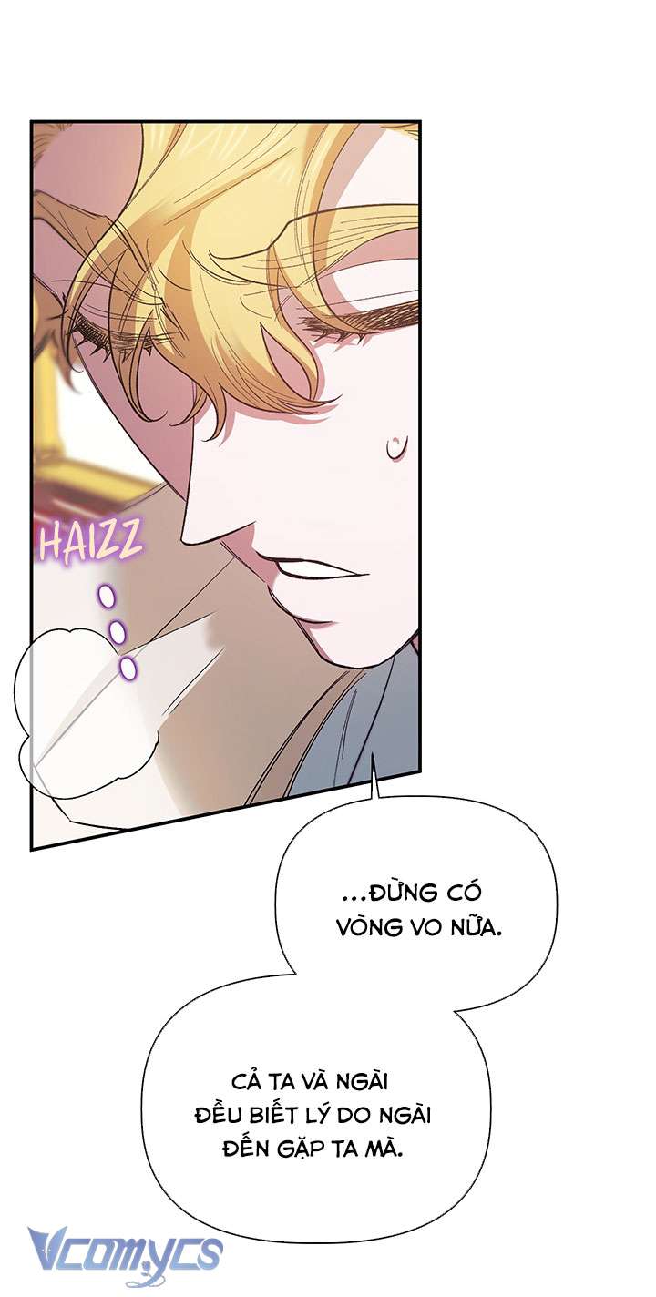 May Mắn Hay Bất Hạnh Chap 103 - Next Chap 104