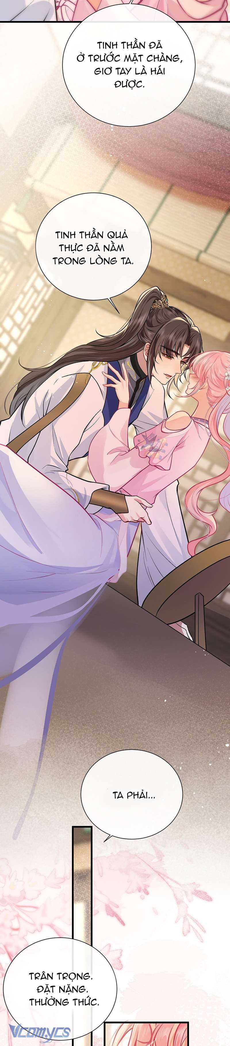 Sau Khi Công Chúa Chơi Xong Thì Vứt Chap 92 - Trang 2