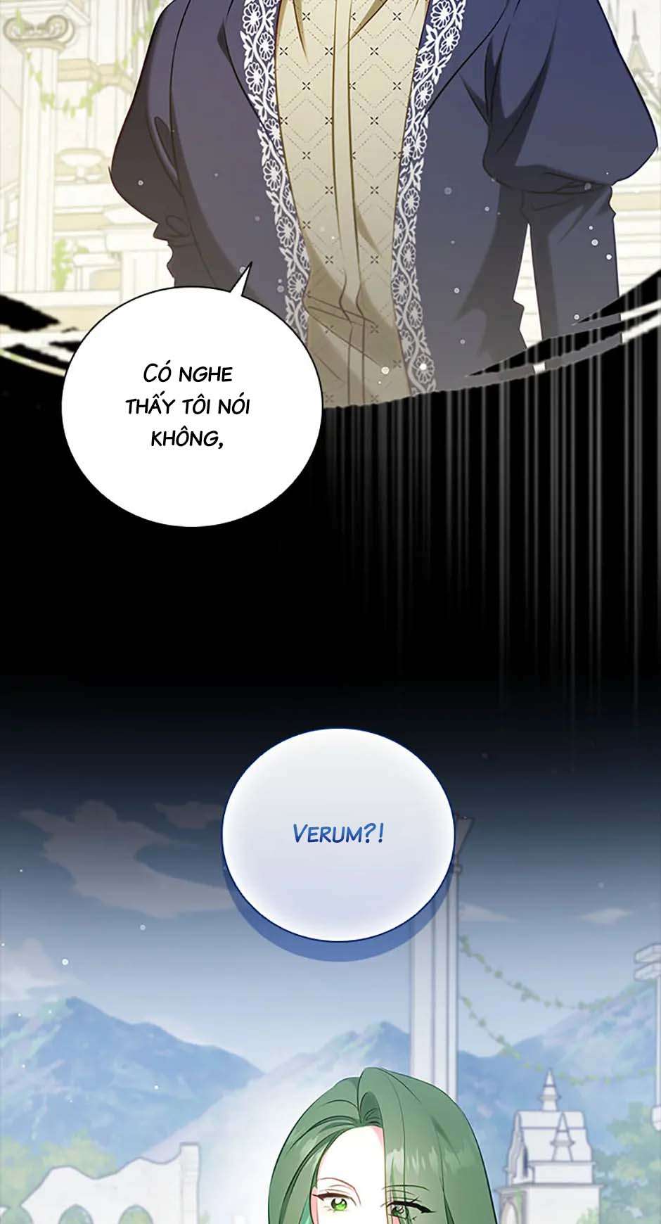 Tôi Đã Bảo Nữ Chính Đang Cải Trang Cơ Mà! Chap 48 - Trang 2