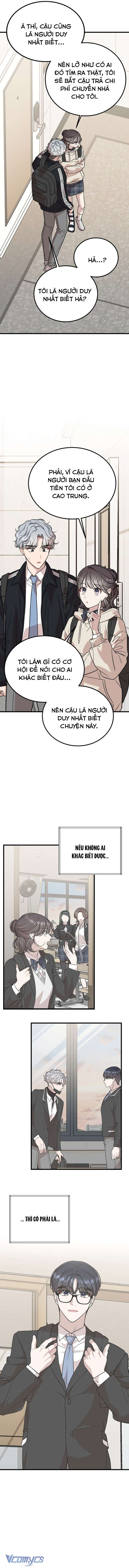 Hẹn Hò Với Game Thủ Chap 26 - Next 