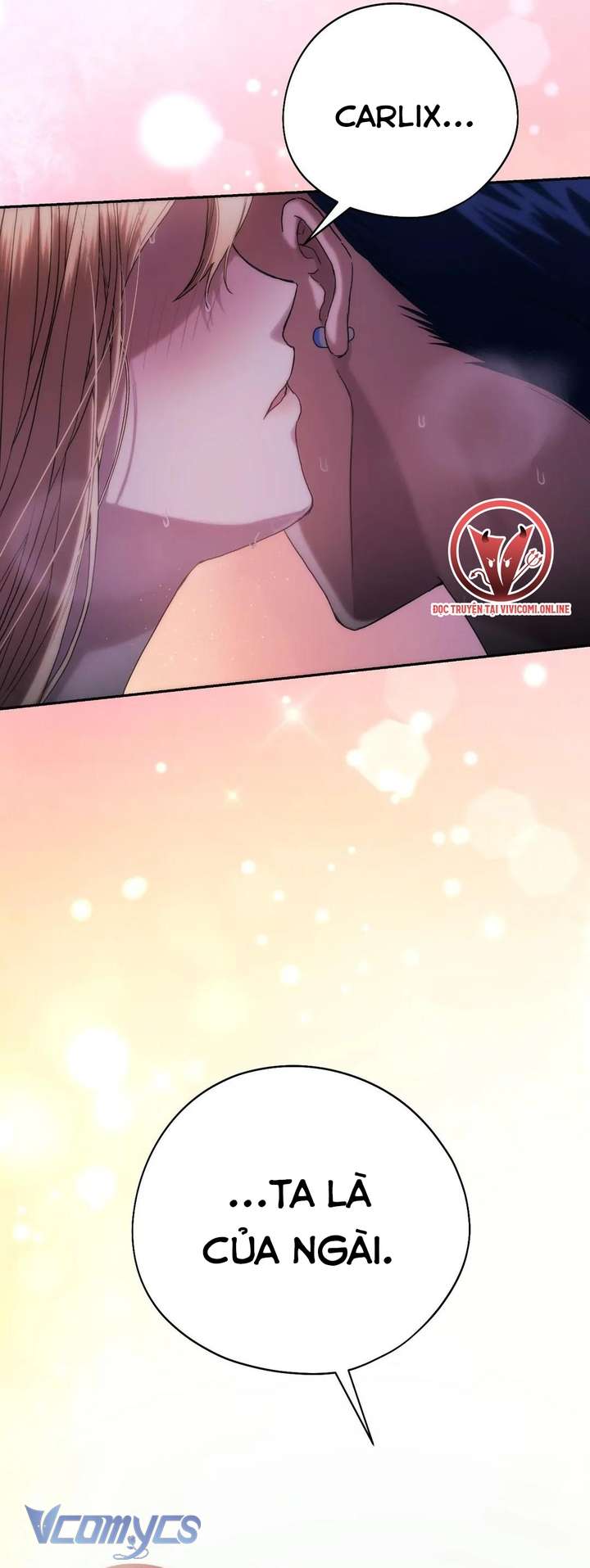 [18+] Người Em Vợ Tóc Vàng Chap 23 - Trang 2