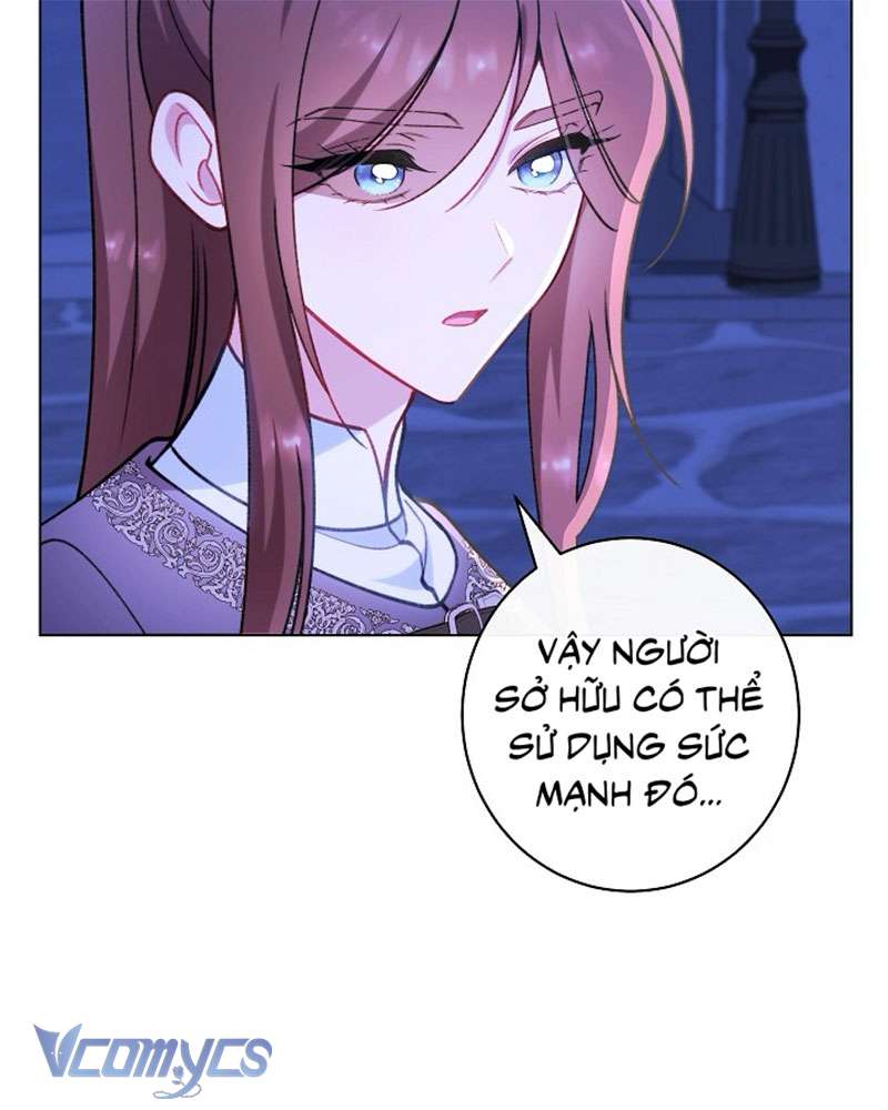 Hầu Gái Độc Quyền Của Hoàng Hậu Phản Diện Chap 80 - Trang 4