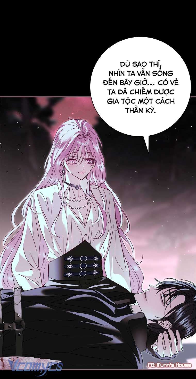 Này Boss Phản Diện, Tôi Có Thể Làm Mọi Thứ Trừ Cưới Ngài Chap 25 - Trang 4