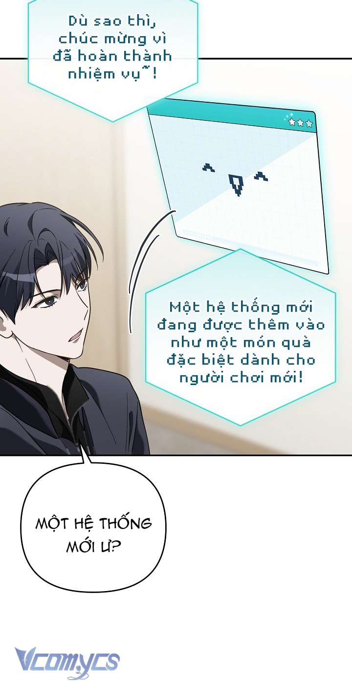 Rác Rưởi Sống Sót Với Thân Phận Thần Tượng PD Chap 7 - Trang 3