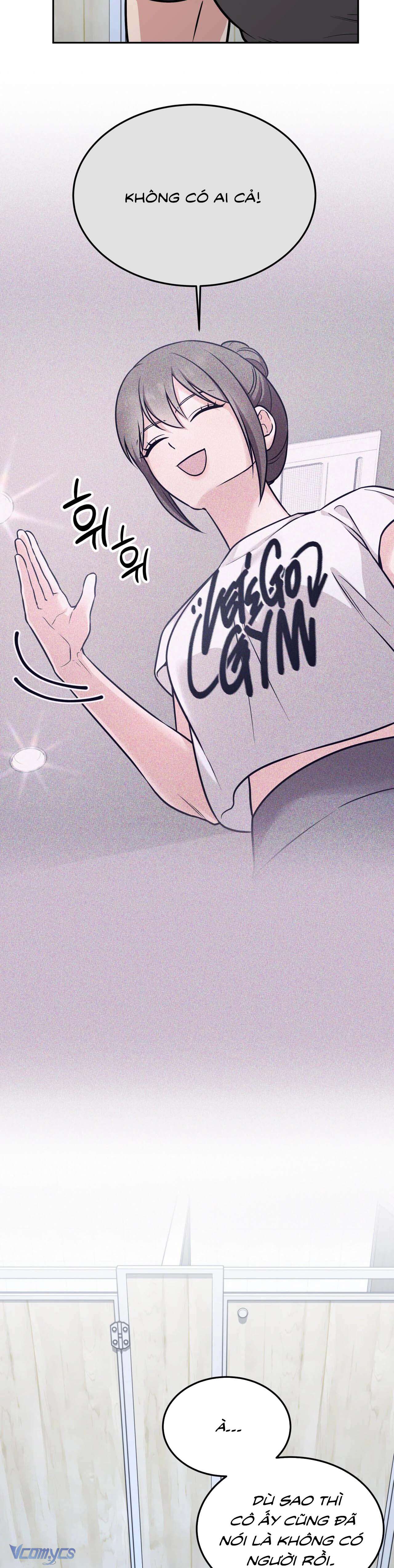 [18+] Làm Chuyện Dâm Đãng Với Tôi Không Chap 15 - Trang 3