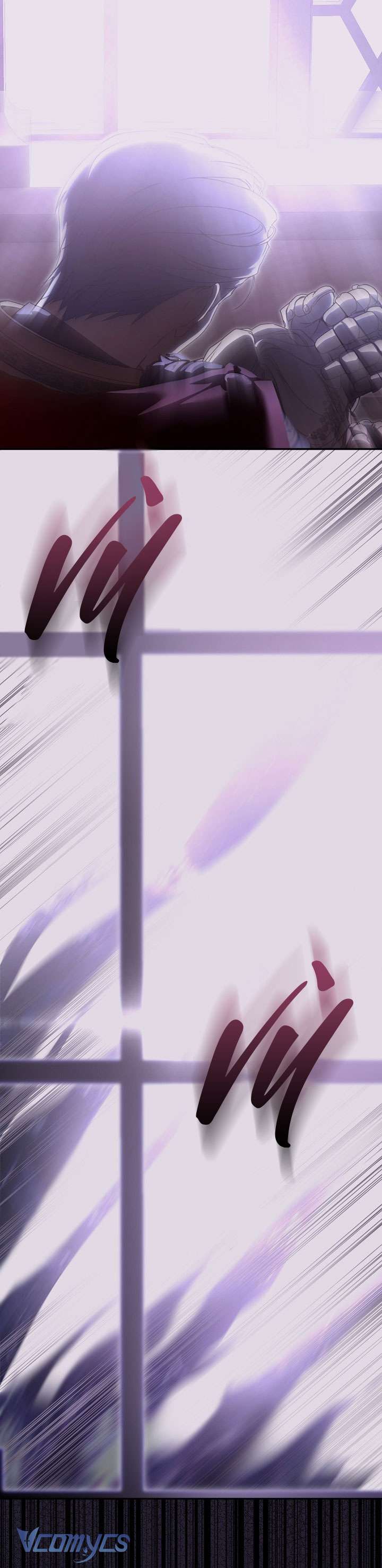 Lại Một Lần Nữa Hướng Về Ánh Sáng Chap 106 - Trang 2