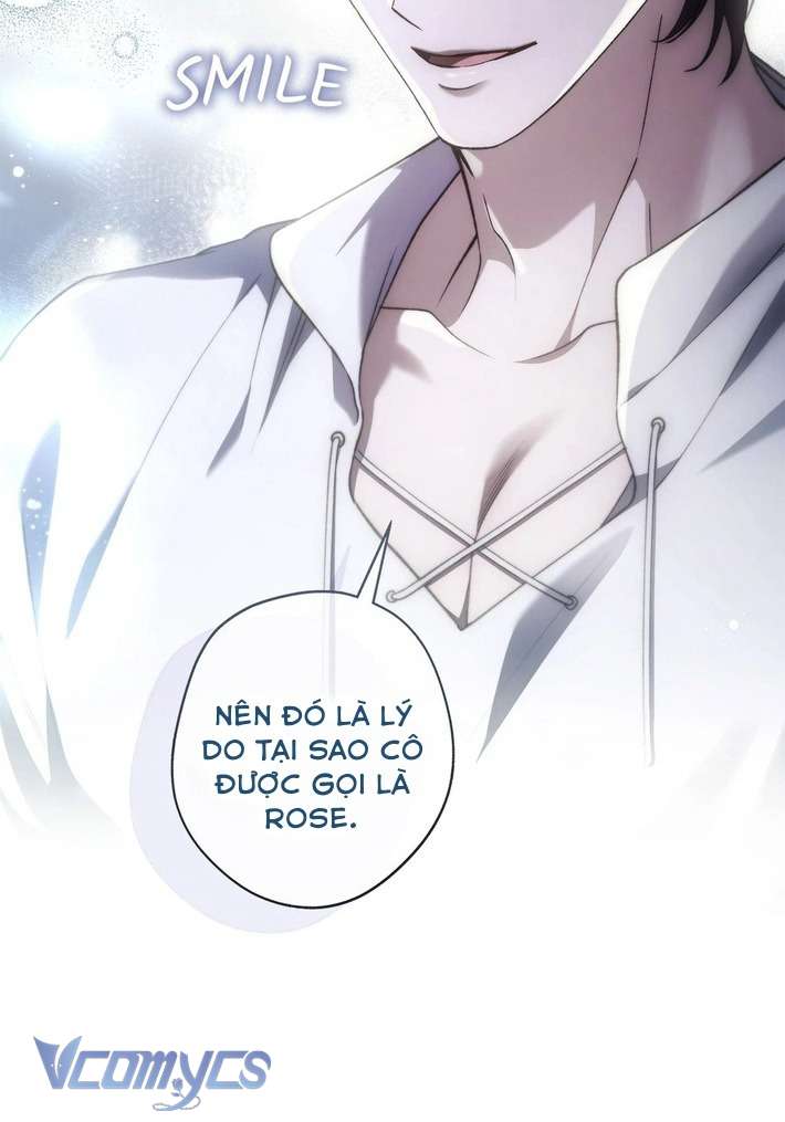 Thời Khắc Của Quái Thú Mù Chap 7 - Trang 2