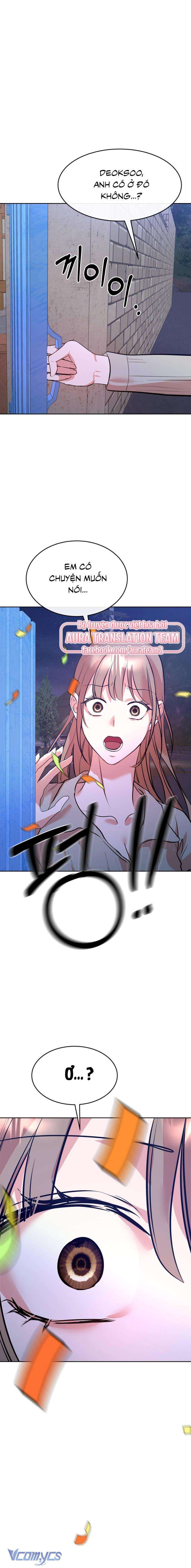 Tình Yêu Có Thể Về Quê Làm Nông Sao? Chap 18 - Trang 3