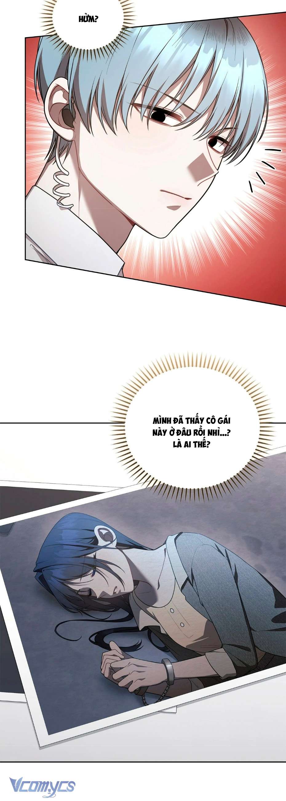 Chủ Tiệm Cafe Là Guide Cấp S Chap 35 - Trang 4