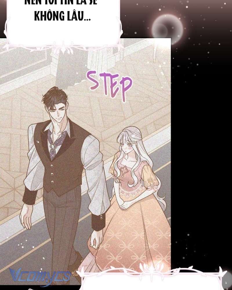 Trước Khi Em Có Ý Định Chạy Trốn Ta Sẽ Ngăn Chặn Nó Chap 36 - Trang 2