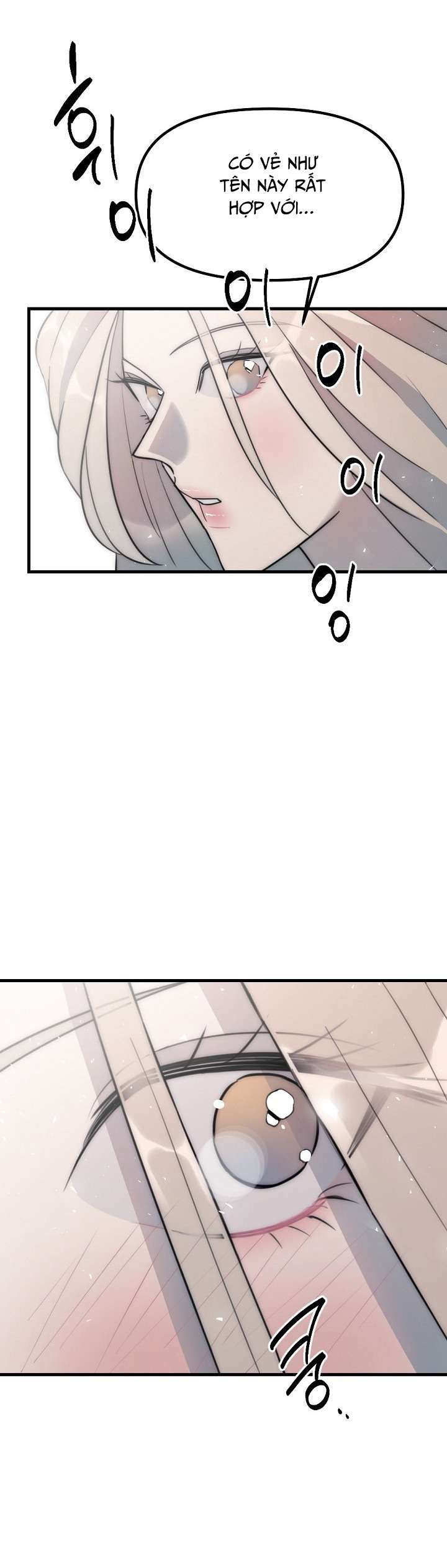 [18+] Thầy Giáo Sa Lưới Chap 8 - Trang 3