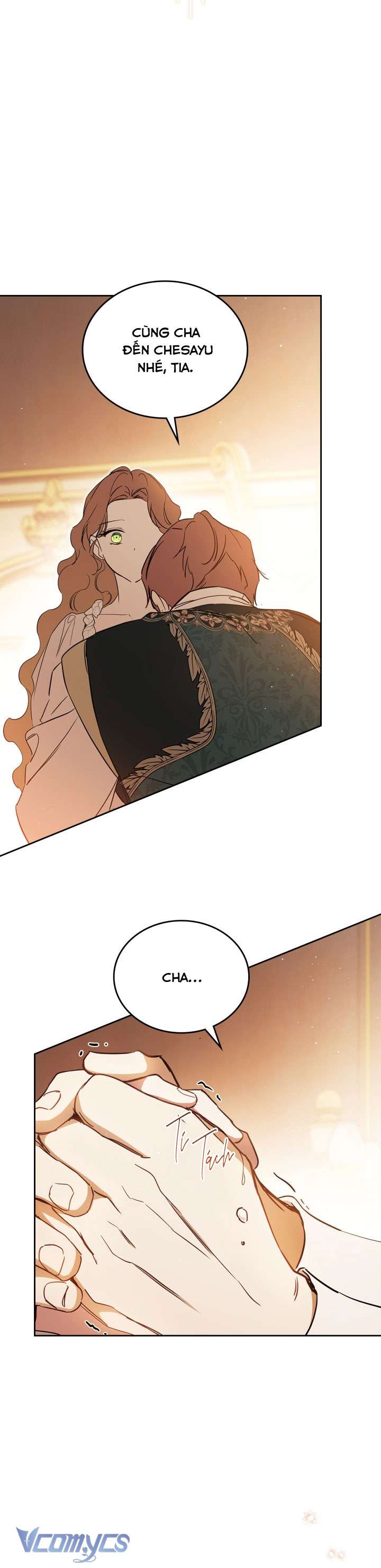 Kiếp Này Nhất Định Làm Gia Chủ Chap 189 - Trang 2