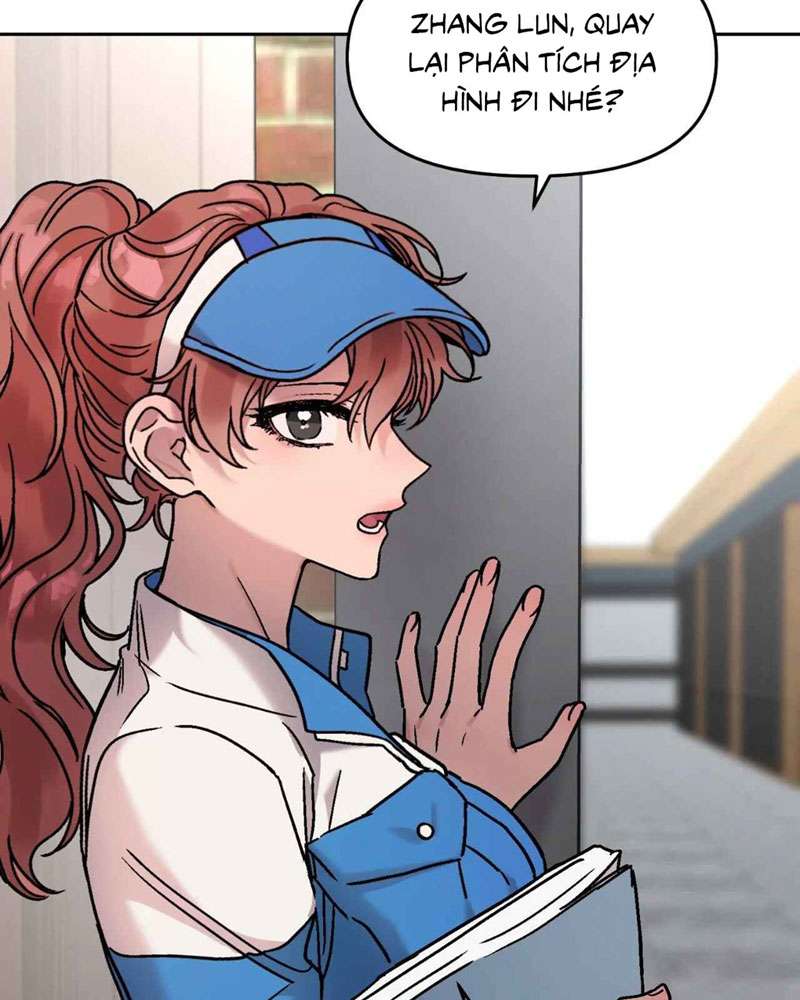 Người Gọi Nặc Danh 3 Chap 7 - Trang 2