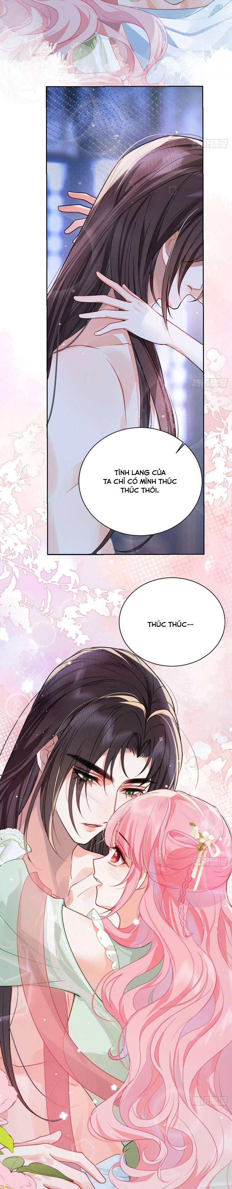 Sau Khi Công Chúa Chơi Xong Thì Vứt Chap 33 - Trang 2