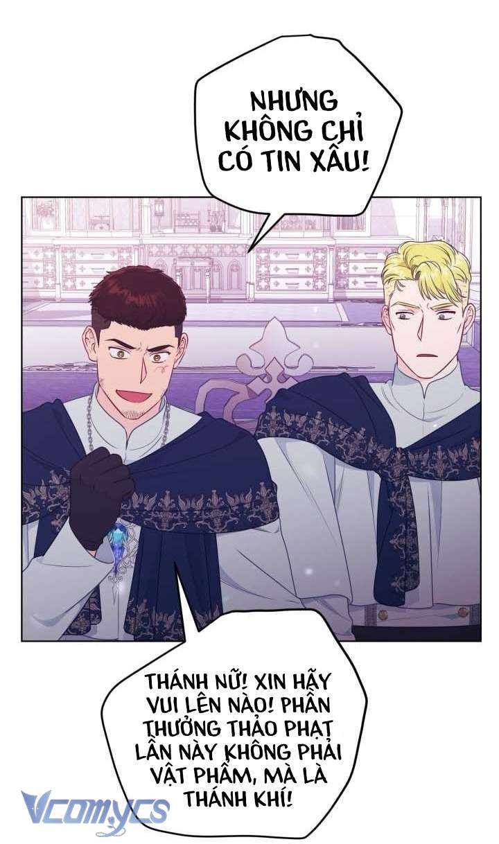 Sự Điều Trị Đặc Biệt Của Tinh Linh Chap 107 - Trang 3