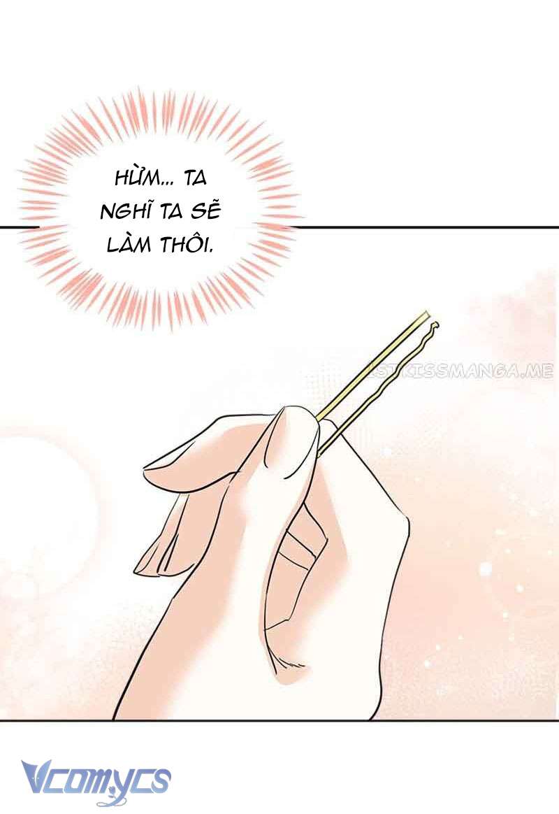 Hoàng Hậu Son Môi Chap 19 - Trang 2