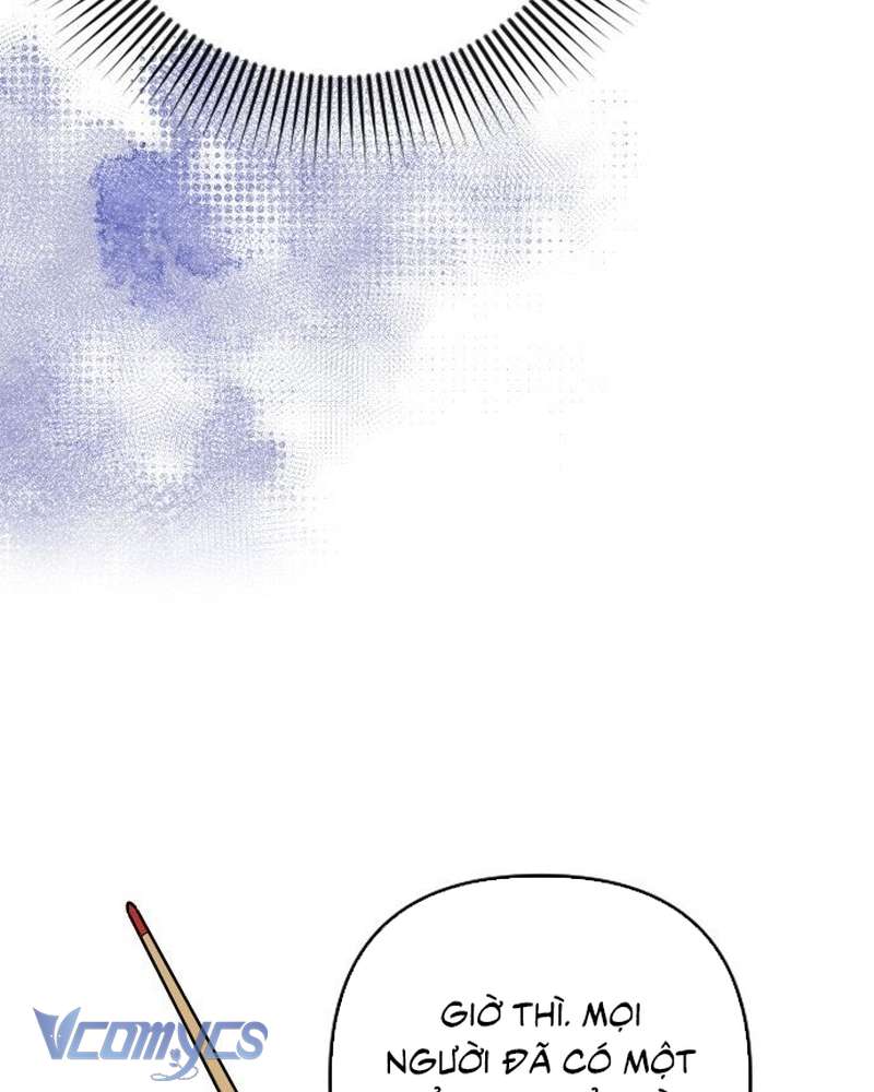 Trước Khi Em Có Ý Định Chạy Trốn Ta Sẽ Ngăn Chặn Nó Chap 36 - Trang 2