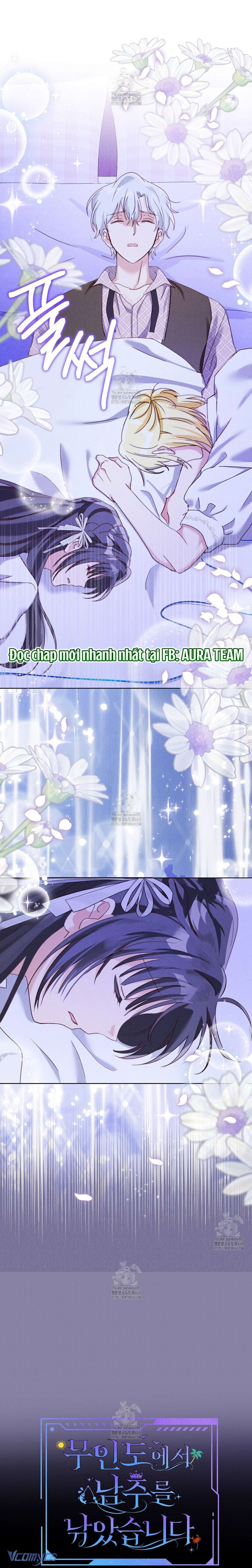 Câu Được Nam Chính Trên Hoang Đảo Chap 27 - Trang 2