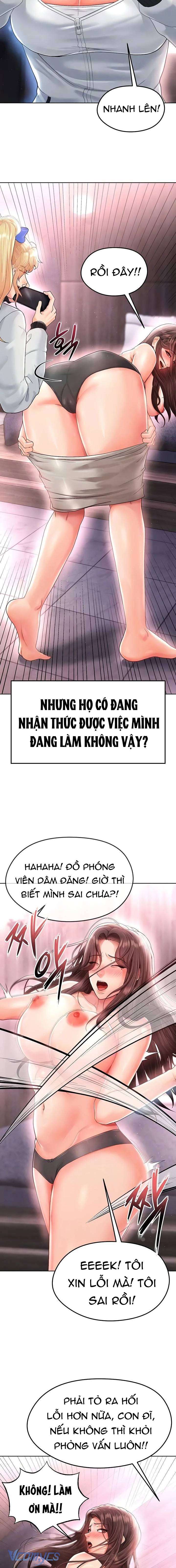 [18+] Anh Chàng Cầu Thủ Hư Hỏng Chap 14 - Trang 2