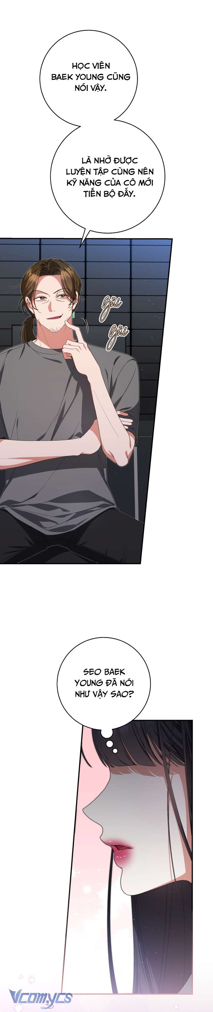 Trở Thành Leader Của Nhóm Nhạc Nữ Đang Trên Bờ Vực Sụp Đổ Chap 4 - Trang 4