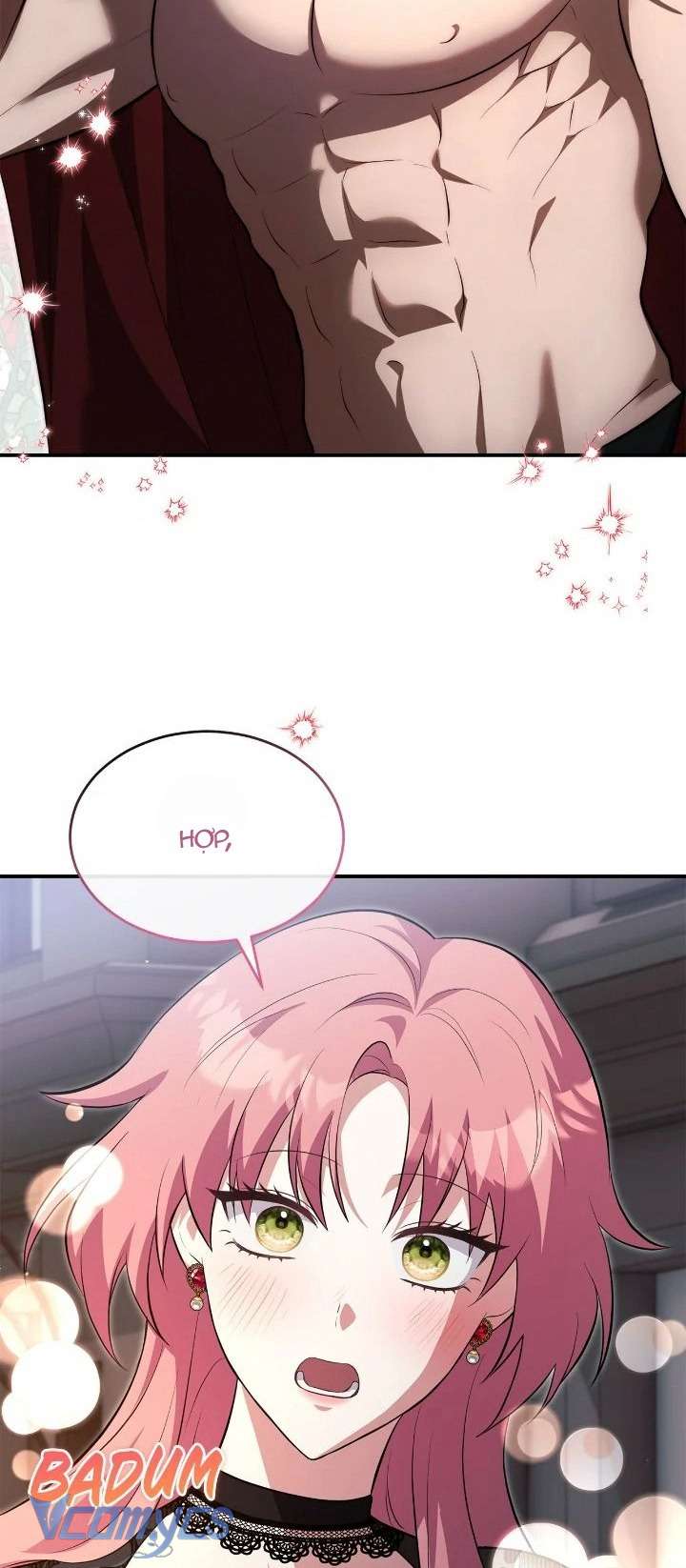 Dàn Harem Nóng Bỏng Đang Dần Lạnh Nhạt với Tôi! Chap 10 - Trang 3