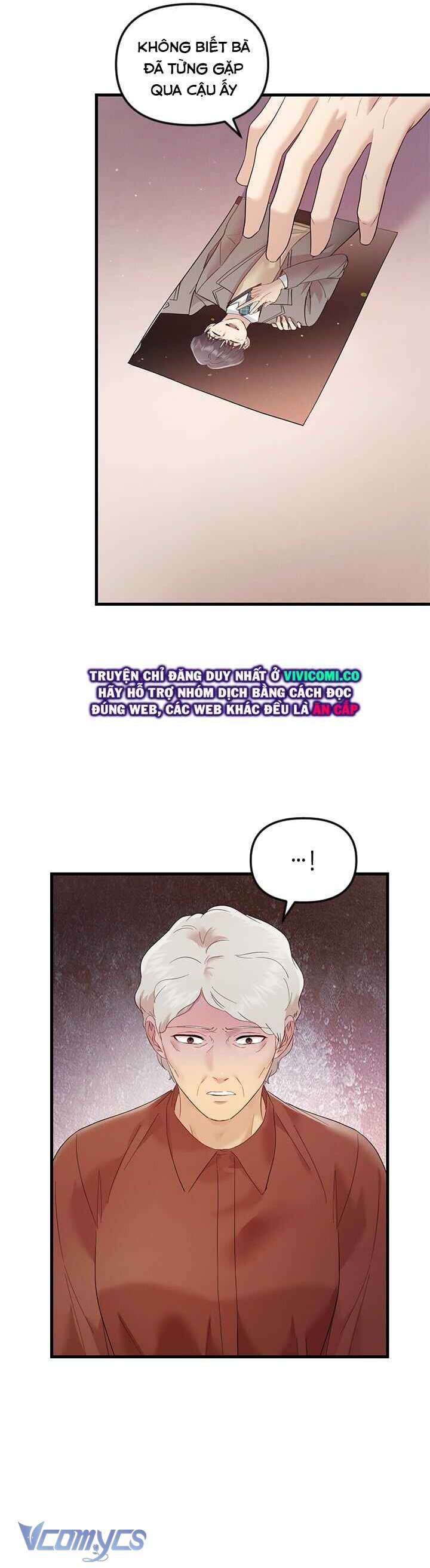 [18+] Đối Tác Dục Vọng Chap 39 - Trang 2