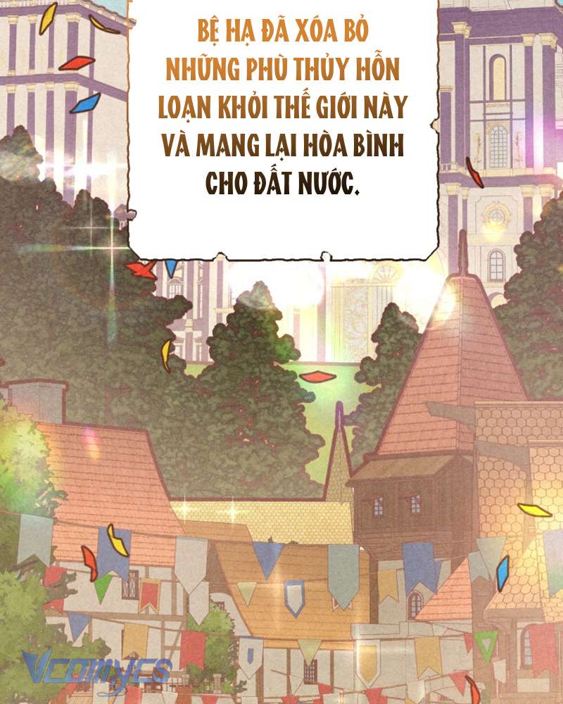 [Sứa Biển] Em Trai Tôi Là Hoàng Đế Ngang Ngược Chap 68 - Trang 2