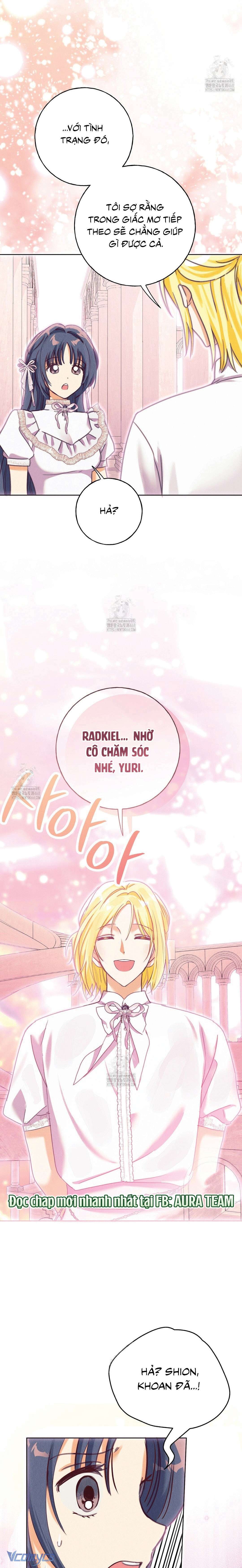 Câu Được Nam Chính Trên Hoang Đảo Chap 27 - Trang 2