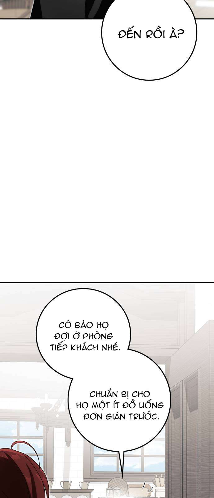 Nữ Công Tước Chiến Lợi Phẩm Chap 33 - Trang 3