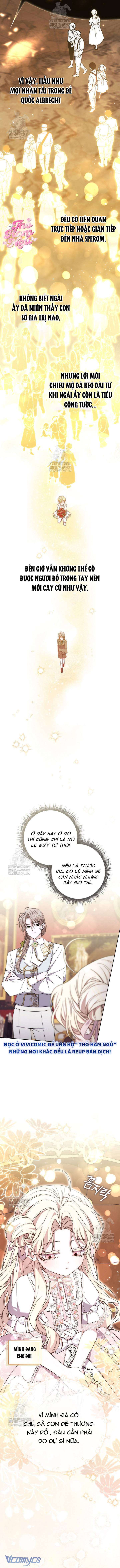 Nam Chính Bệnh Hoạn Ám Ảnh Với Sức Khoẻ Của Tôi Chap 38 - Trang 2