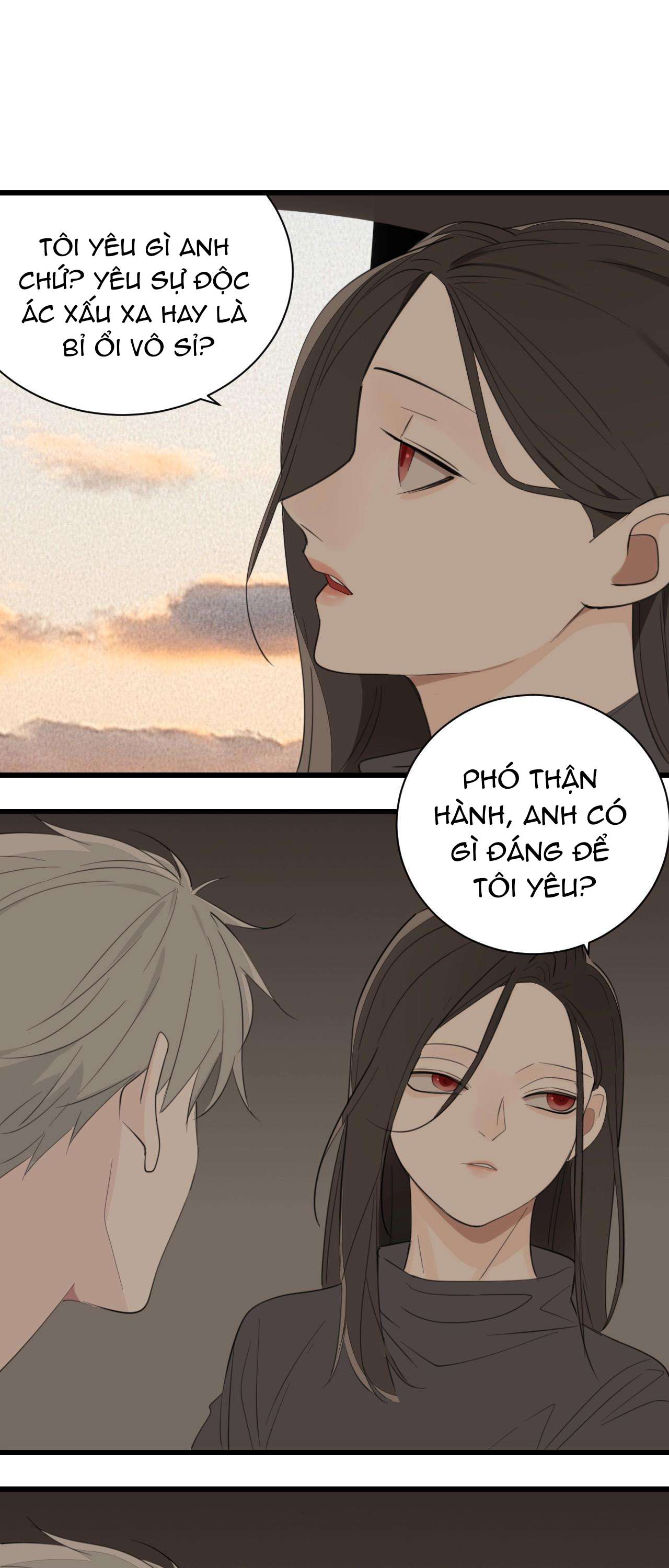 Vật Trong Tay Chapter 34 - Next Chapter 35