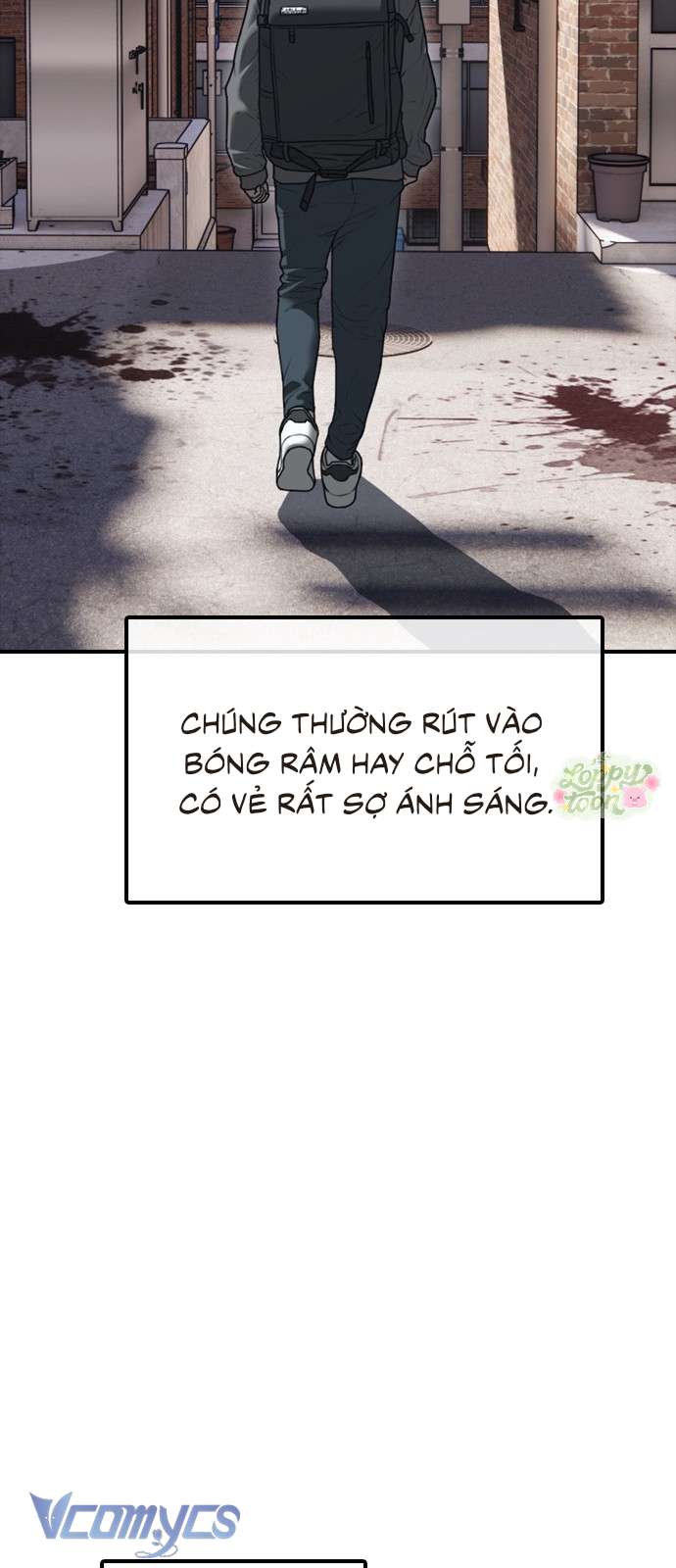 Tận Thế Đã Đến Chap 5 - Trang 4