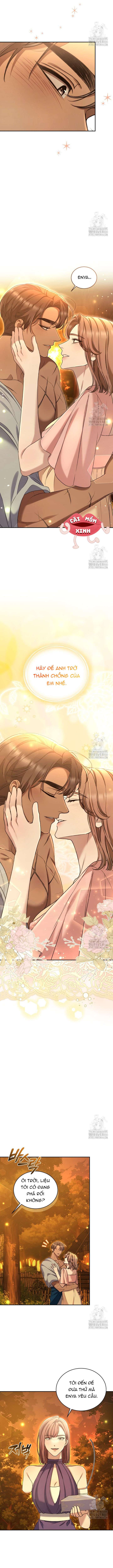 Khu Rừng Hoang Dã Khu Rừng Hoang Dã -Chap 53 - Trang 2