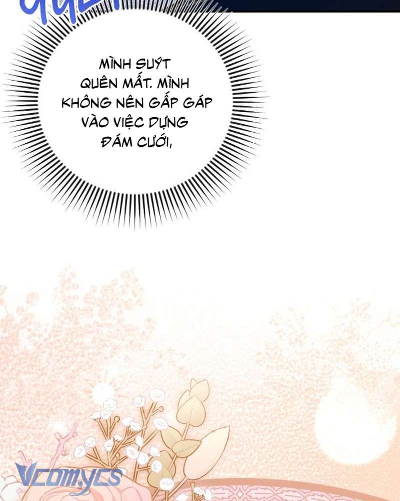 Trước Khi Em Có Ý Định Chạy Trốn Ta Sẽ Ngăn Chặn Nó Chap 34 - Trang 2