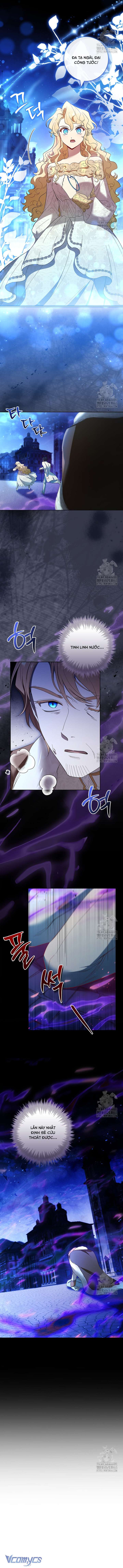 [PNT] Nam Chính À, Tôi Sẽ Tôn Trọng Sở Thích Của Anh! Chap 70 - Trang 2