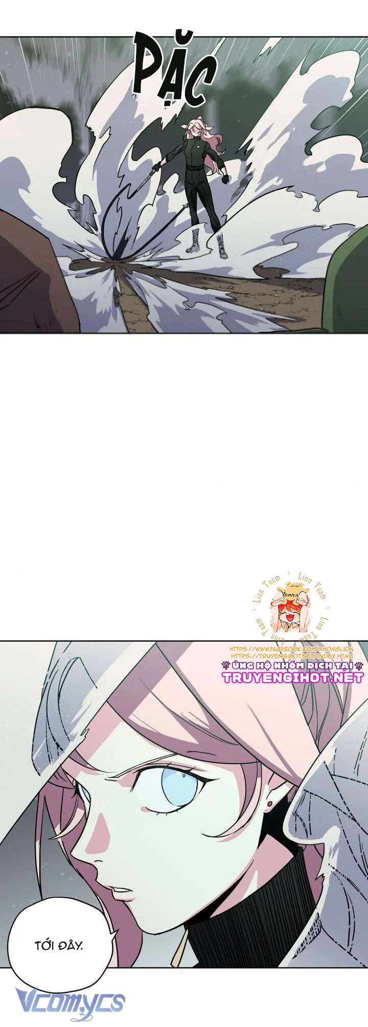 CHITRA Chapter 59 - Trang 4