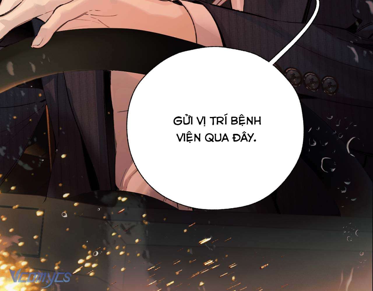 Trêu Nhầm Chap 61 - Trang 2