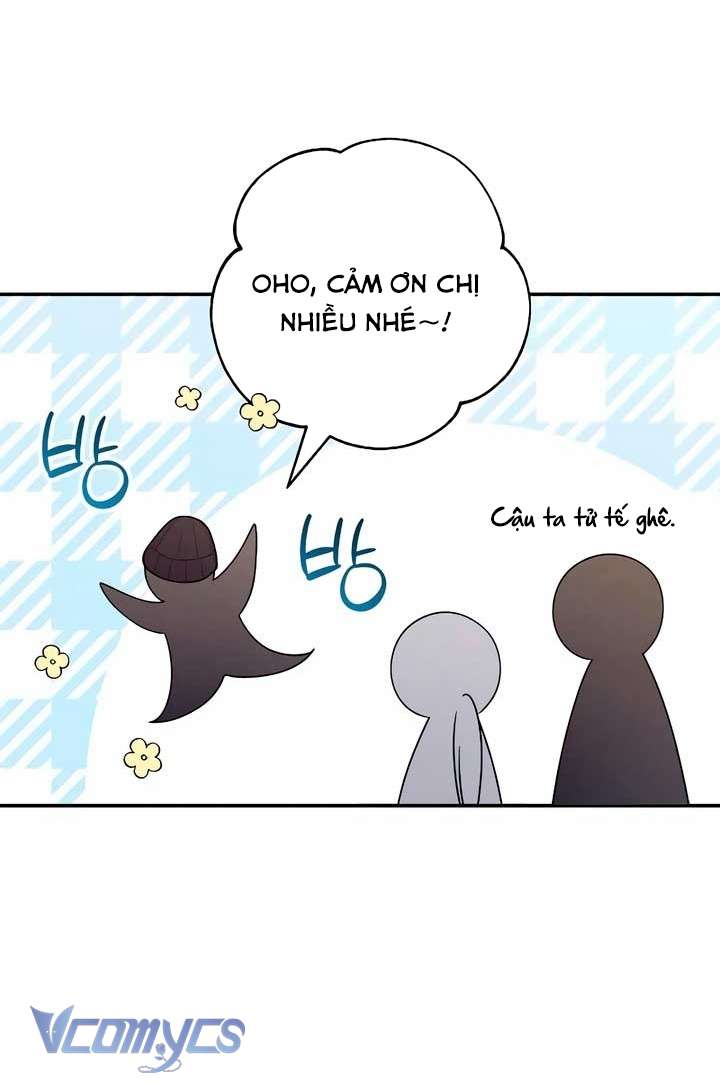 [18+] Cậu Ổn Đến Mức Nào Chap 43 - Trang 3