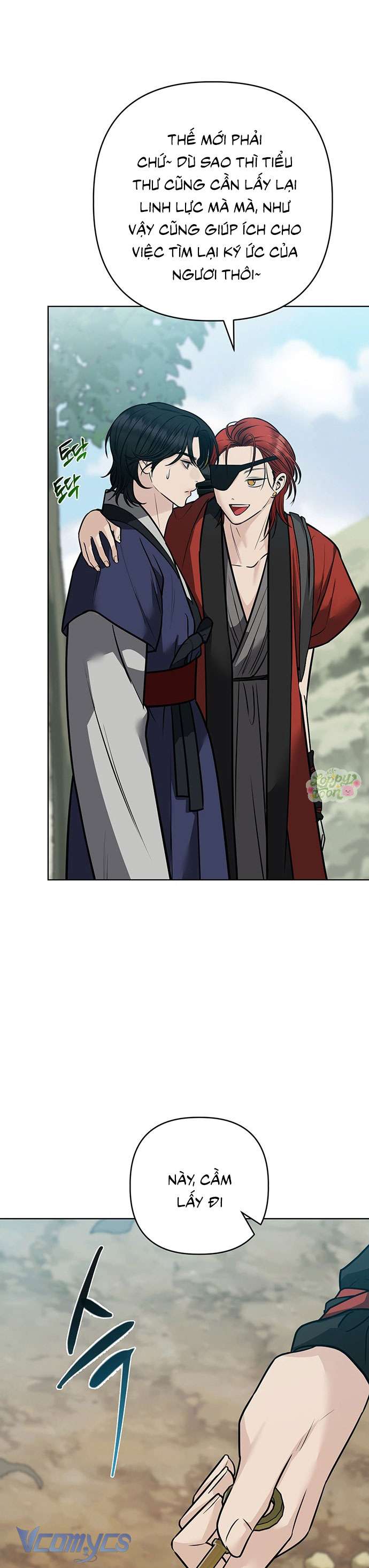 Quỷ Hồn Chap 38 - Trang 4