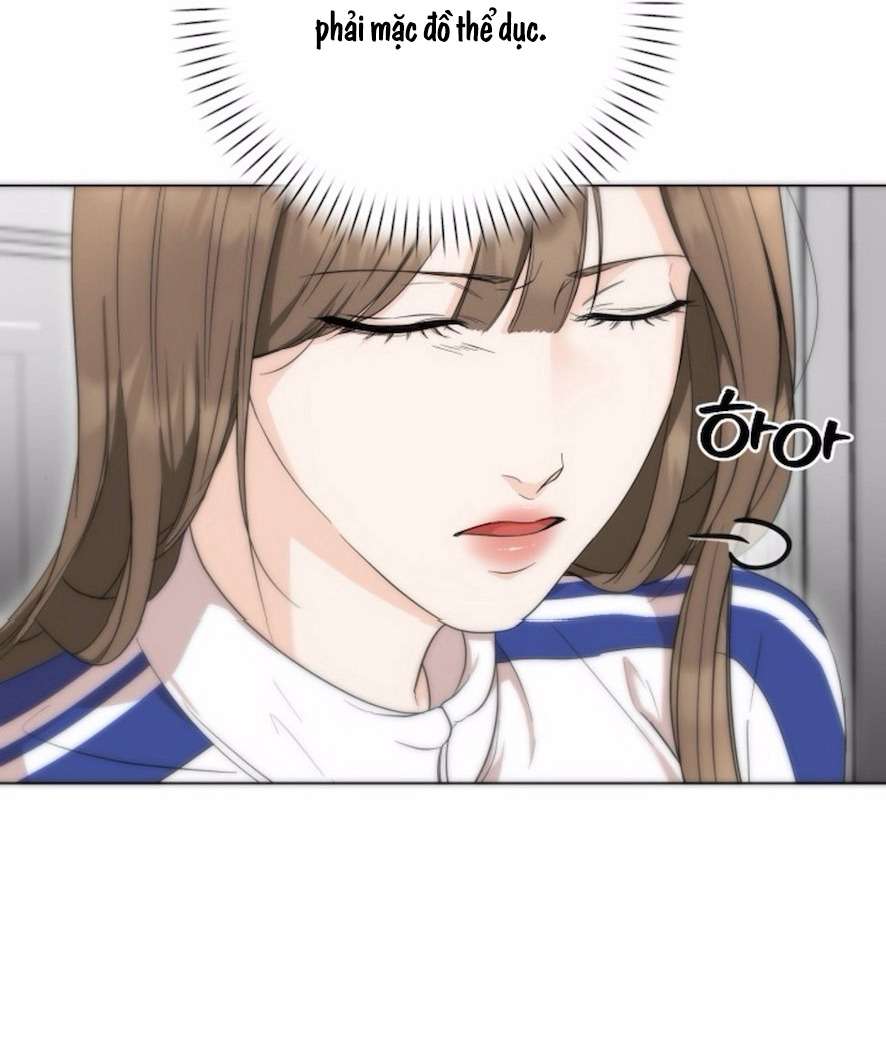 〖18+〗- Quyết Tâm Bị Ruồng Bỏ Chap 5 - Trang 2