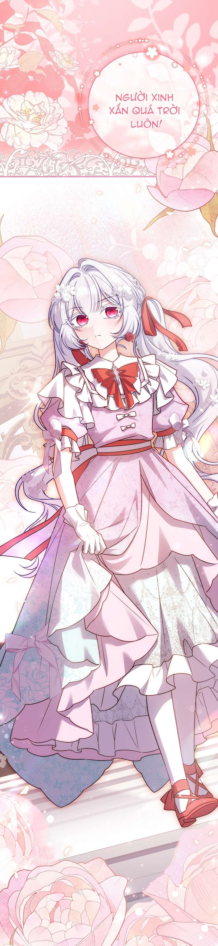 Cha Nào Con Nấy Chap 12 - Next Chap 13