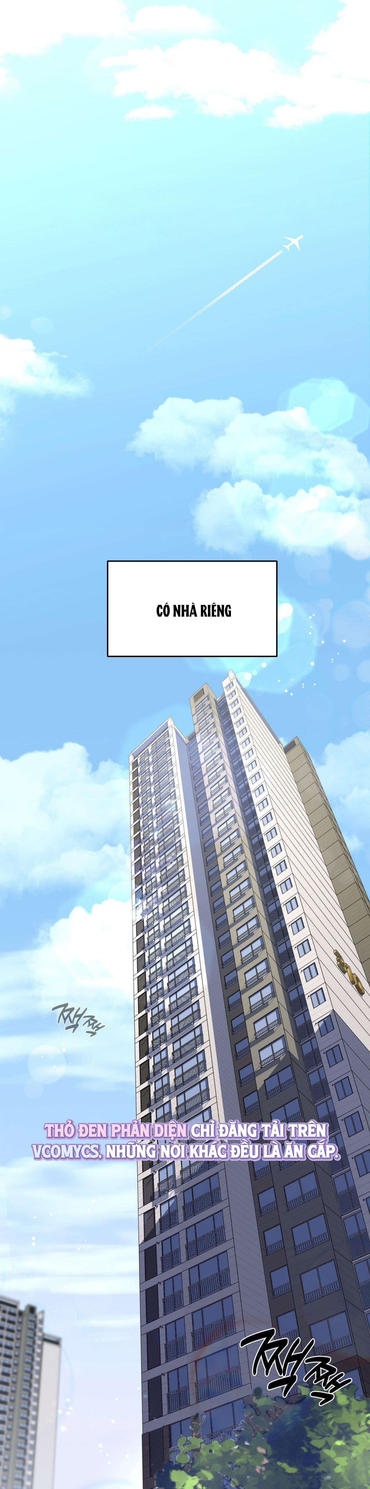 [18+] Danh Sách Ước Nguyện Của Ma Nữ Chap 1 - Trang 2