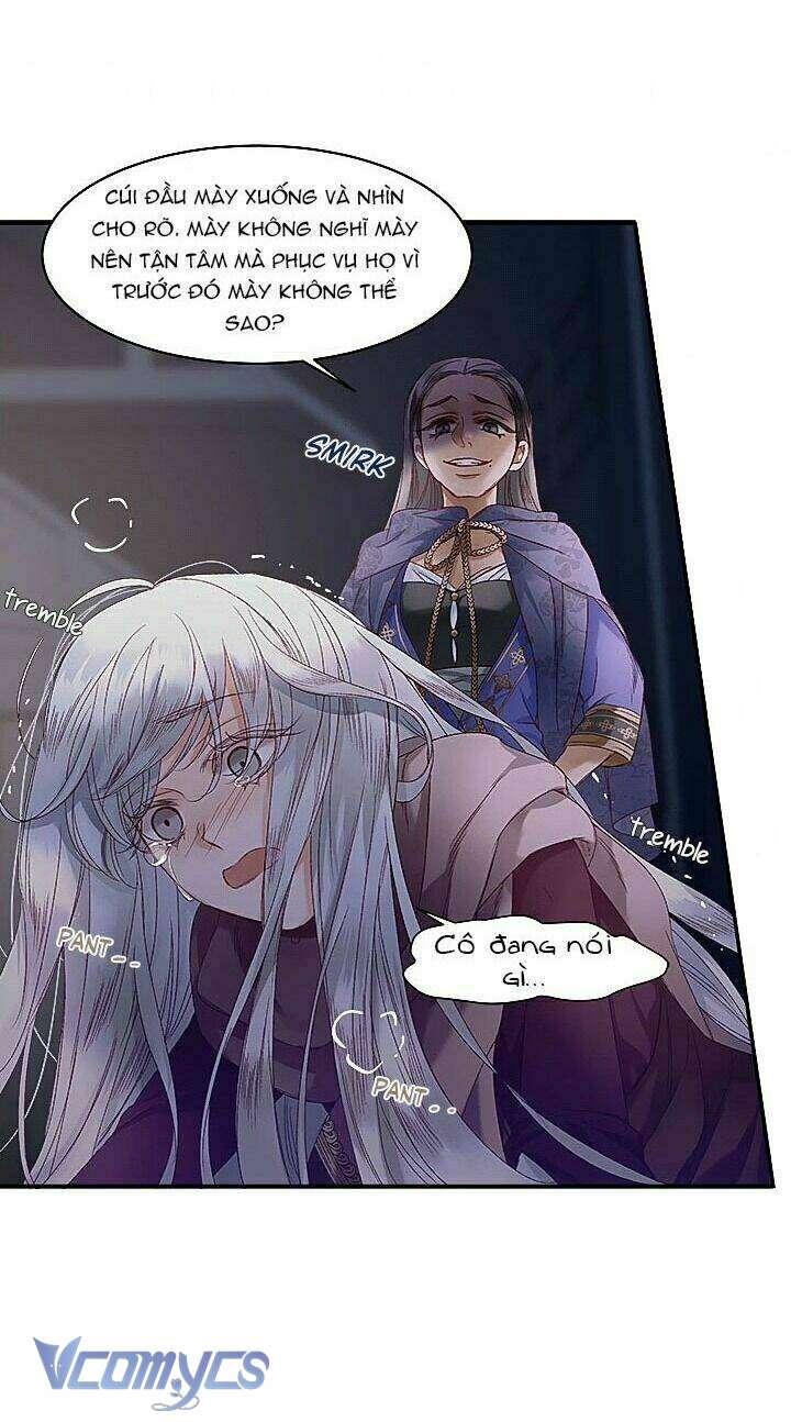 Đoá Hoa Kiều Diễm Của Hoàng Đế Chapter 13 - Trang 3