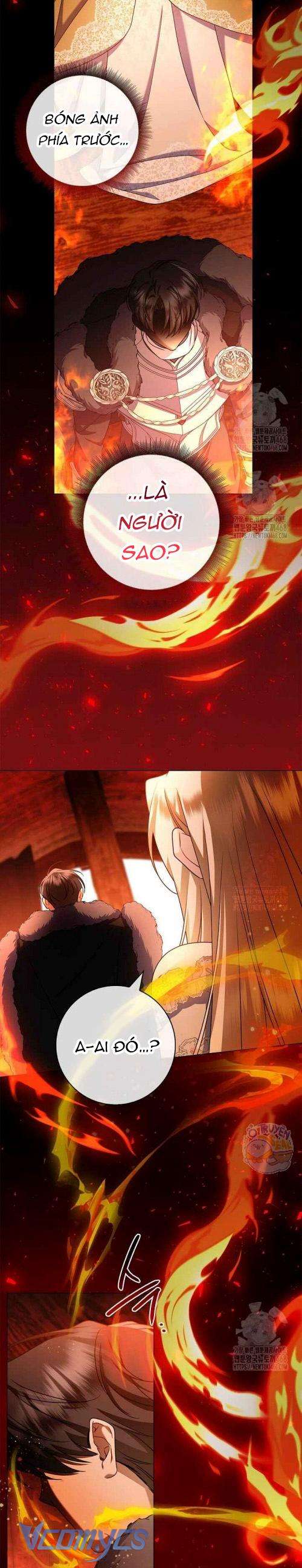 Xin Lỗi Vì Tôi Không Thể Rời Mắt Khỏi Vẻ Ngoài Của Ngài Chap 31 - Trang 4