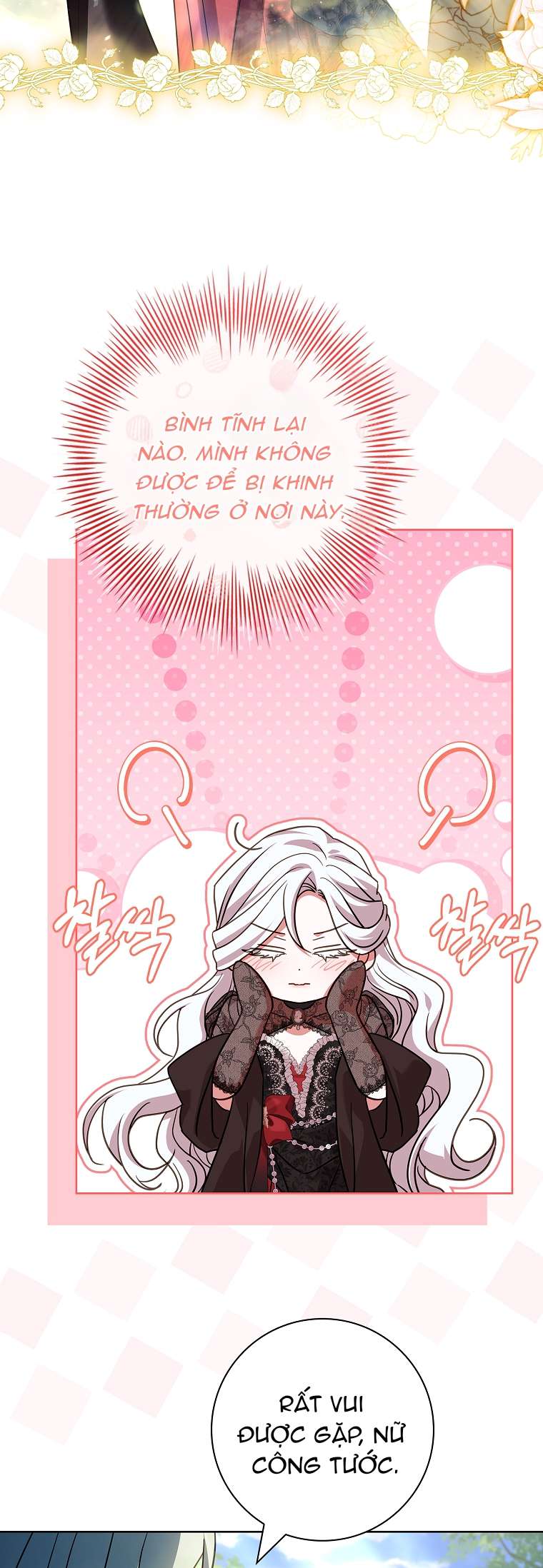 Chồng Ơi, Tại Sao Chúng Ta Không Thể Ly Hôn? Chap 65 - Trang 3