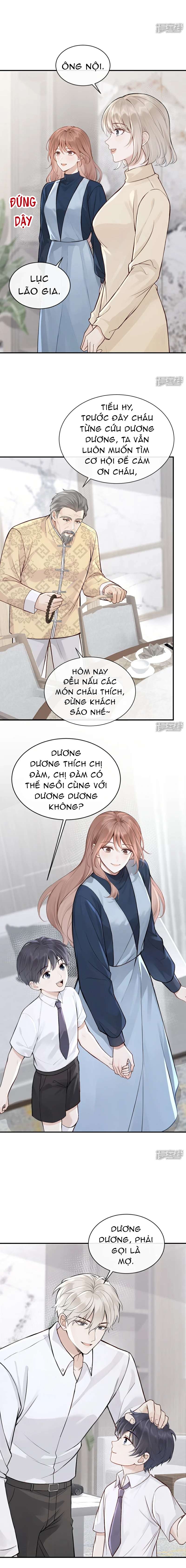 Sống Chung Để Tán Em Chap 62 - Next Chap 63