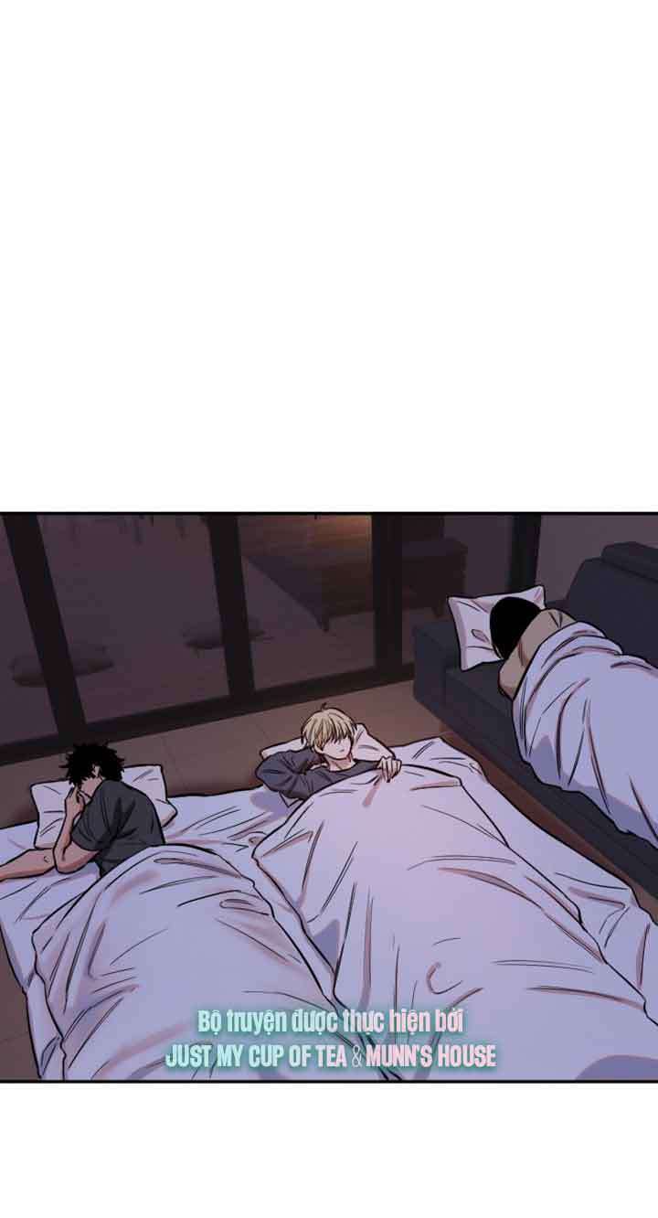 Manitto Chap 11 - Next Chap 12