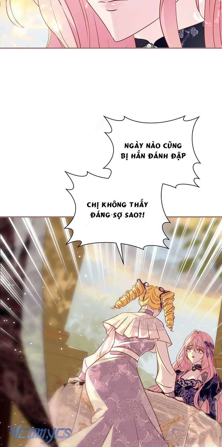 Này Boss Phản Diện, Tôi Có Thể Làm Mọi Thứ Trừ Cưới Ngài Chap 6 - Trang 4