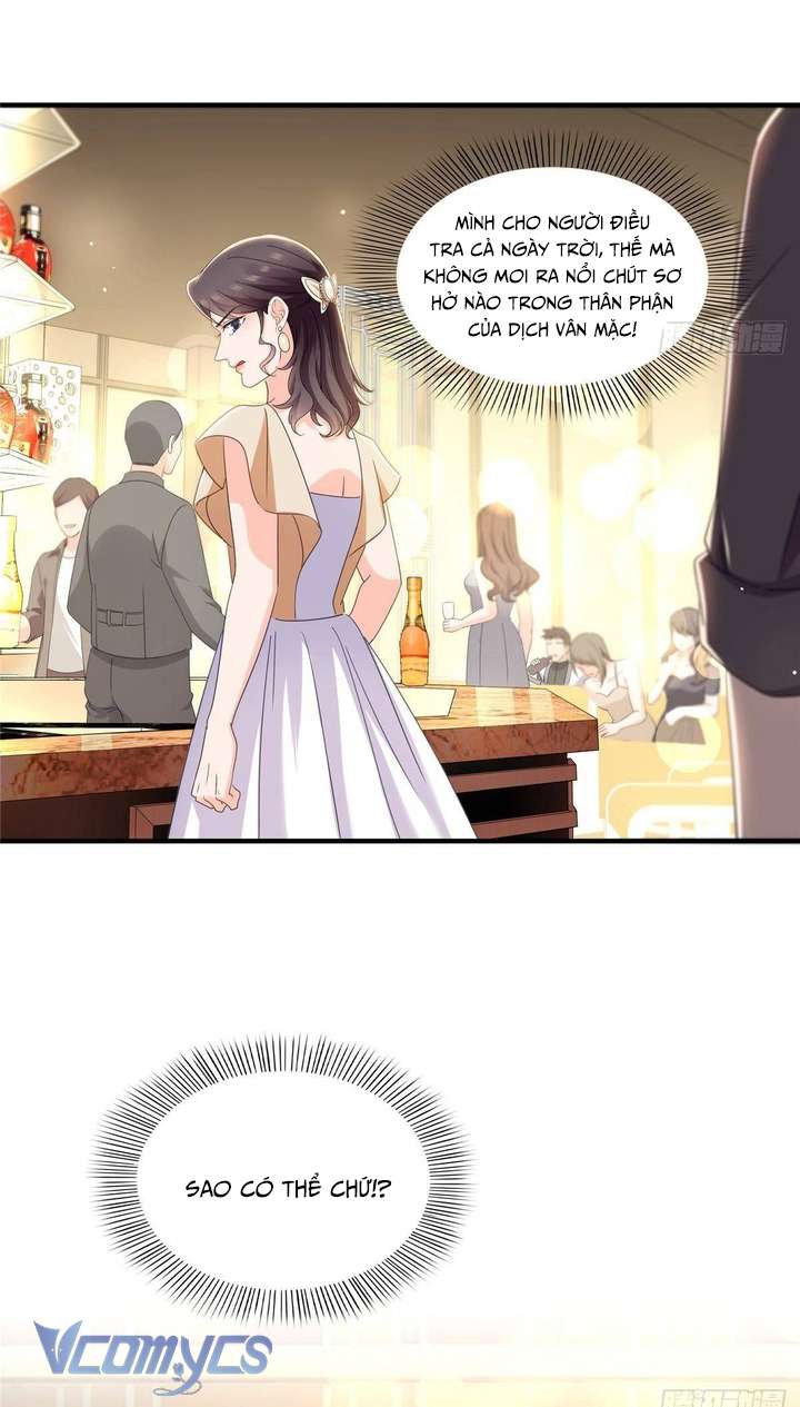 Hệt Như Hàn Quang Gặp Nắng Gắt Chap 551 - Trang 4