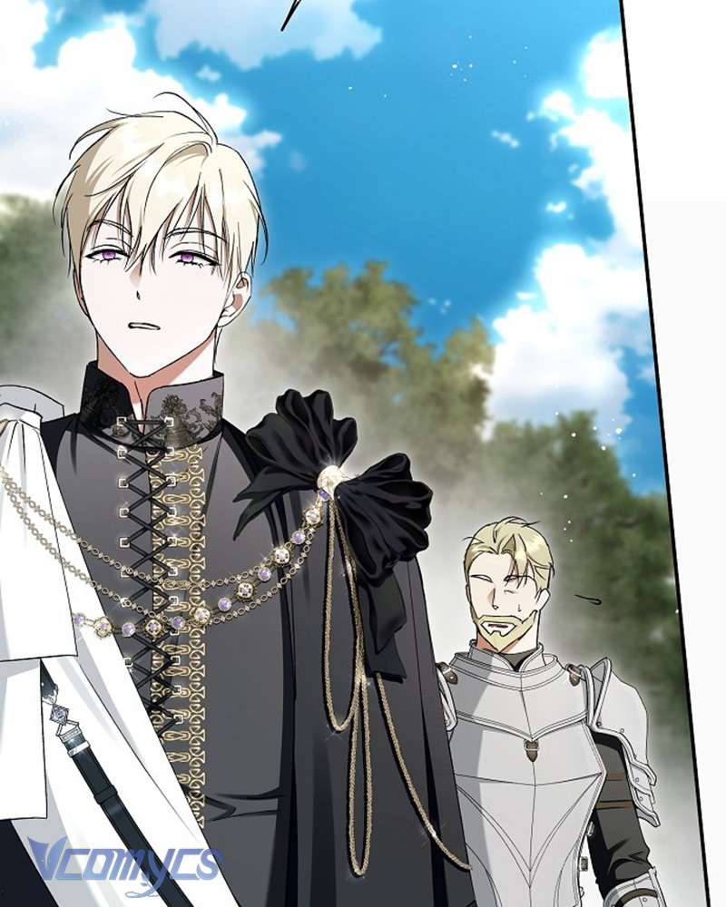 Các Nam Chính Đã Bị Nữ Phụ Cướp Mất Chap 61 - Trang 3